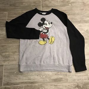 Disney Mickey Sweater